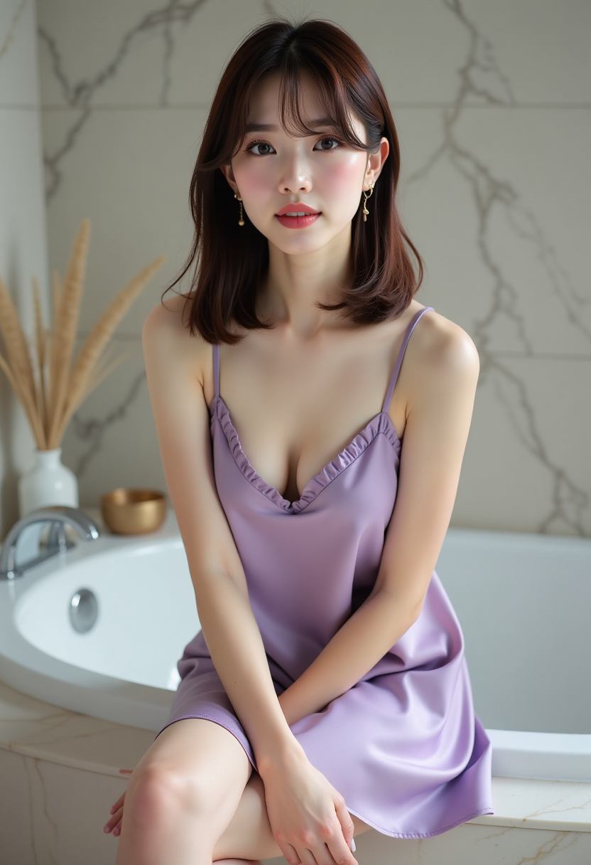 孤男寡女大结局