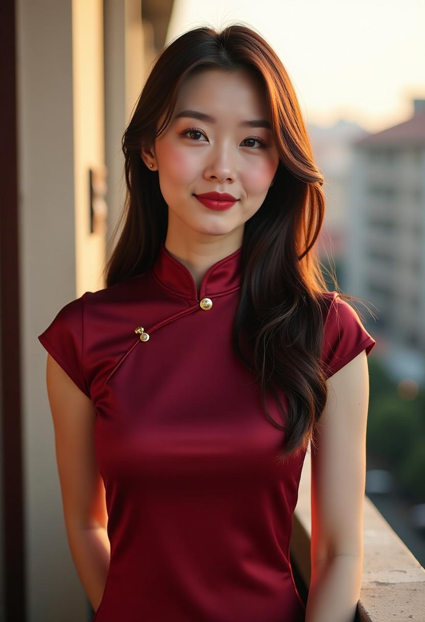 单身男女全集